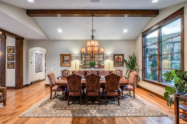 8887 Parleys Ln, Park City, Utah 84098