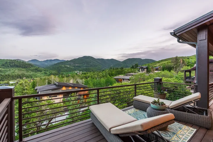 8887 Parleys Ln, Park City, Utah 84098