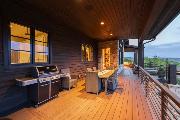 8887 Parleys Ln, Park City, Utah 84098