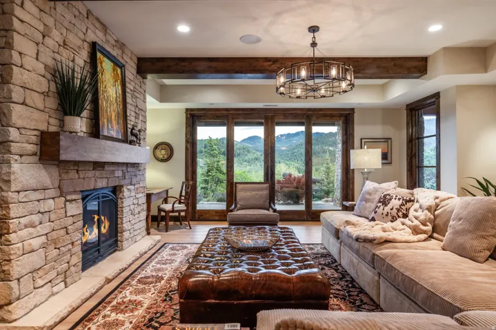 8887 Parleys Ln, Park City, Utah 84098