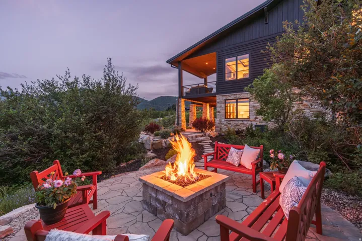8887 Parleys Ln, Park City, Utah 84098