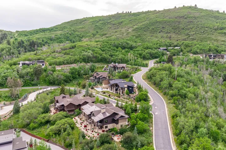 8887 Parleys Ln, Park City, Utah 84098