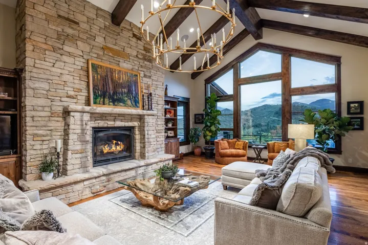 8887 Parleys Ln, Park City, Utah 84098