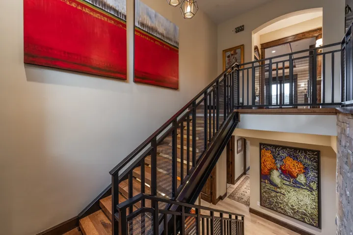 8887 Parleys Ln, Park City, Utah 84098