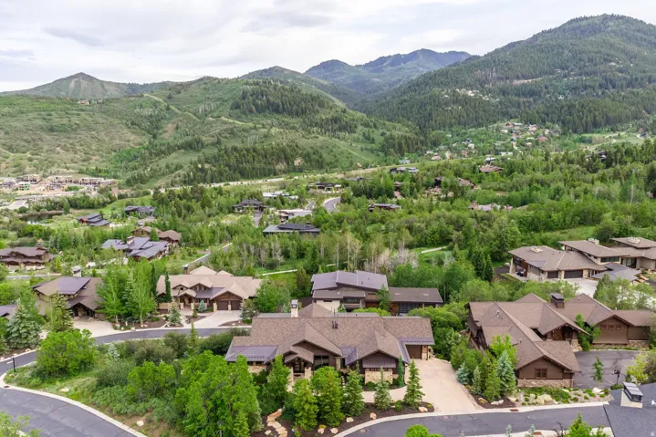 8887 Parleys Ln, Park City, Utah 84098