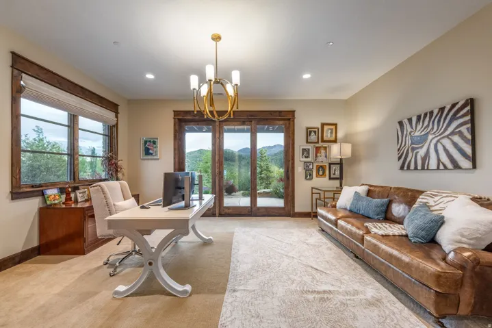 8887 Parleys Ln, Park City, Utah 84098