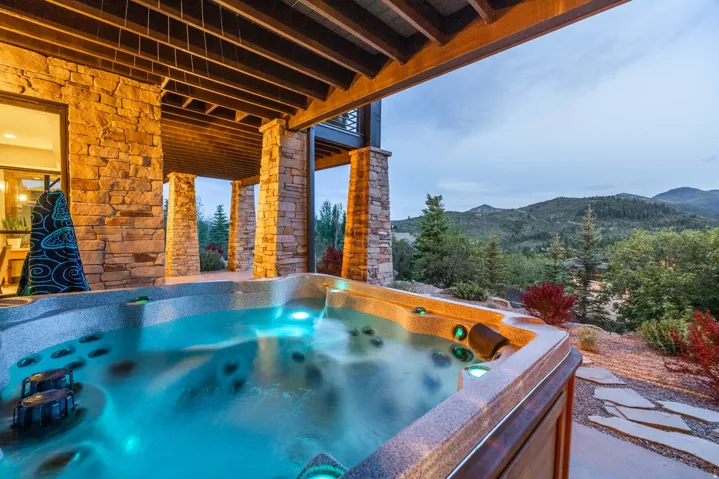 8887 Parleys Ln, Park City, Utah 84098