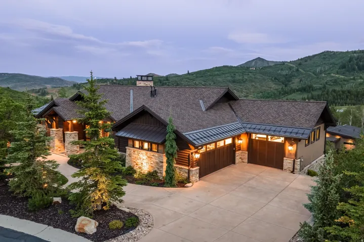 8887 Parleys Ln, Park City, Utah 84098