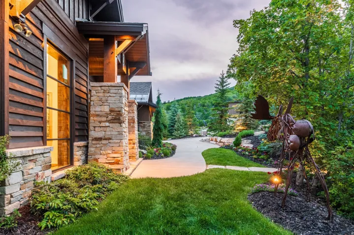 8887 Parleys Ln, Park City, Utah 84098