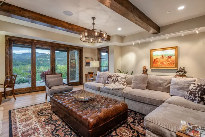 8887 Parleys Ln, Park City, Utah 84098