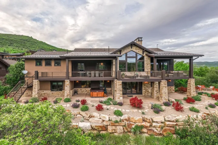 8887 Parleys Ln, Park City, Utah 84098