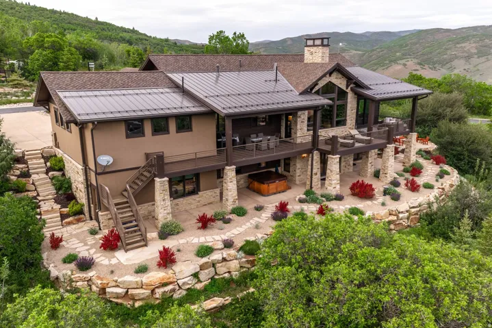 8887 Parleys Ln, Park City, Utah 84098