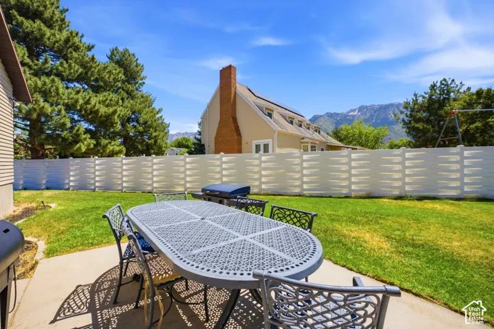 11209 S Christopher Cir, Sandy, Utah 84092