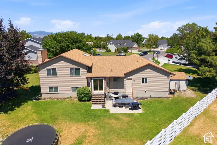 11209 S Christopher Cir, Sandy, Utah 84092