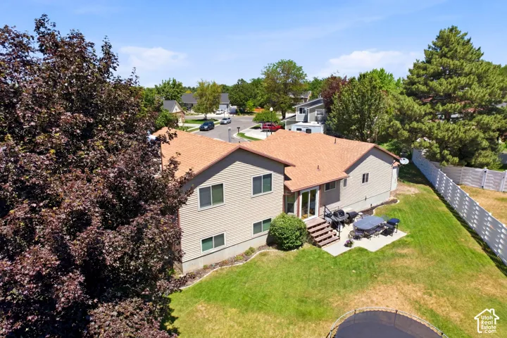 11209 S Christopher Cir, Sandy, Utah 84092