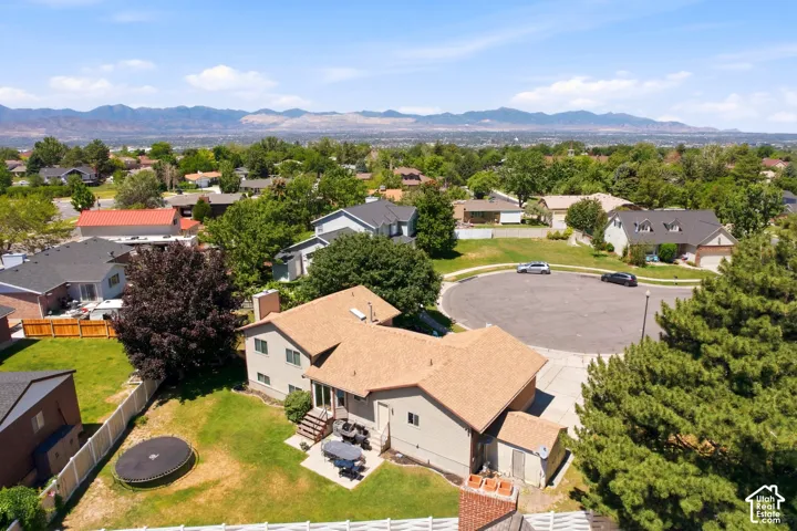 11209 S Christopher Cir, Sandy, Utah 84092