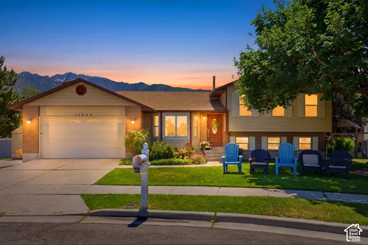 11209 S Christopher Cir, Sandy, Utah 84092