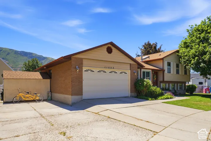 11209 S Christopher Cir, Sandy, Utah 84092