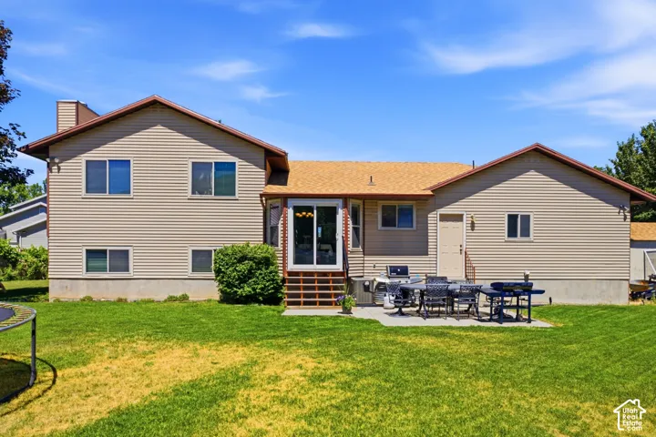 11209 S Christopher Cir, Sandy, Utah 84092