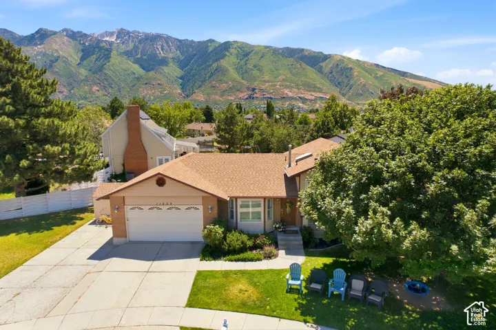 11209 S Christopher Cir, Sandy, Utah 84092