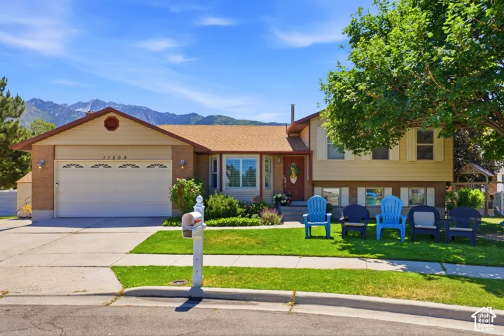 11209 S Christopher Cir, Sandy, Utah 84092