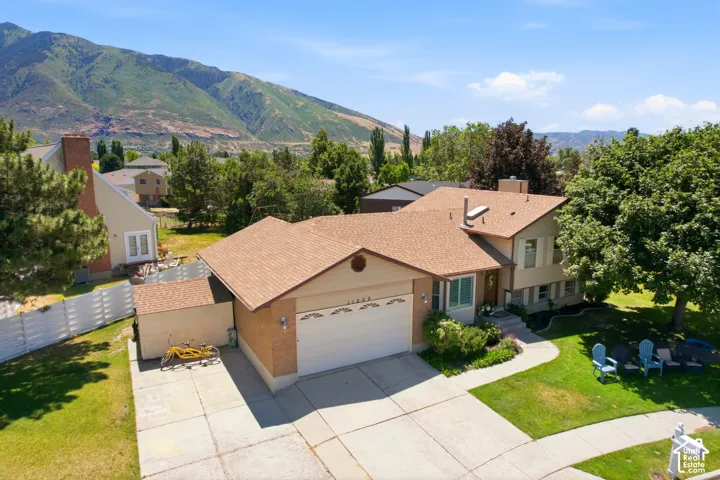 11209 S Christopher Cir, Sandy, Utah 84092