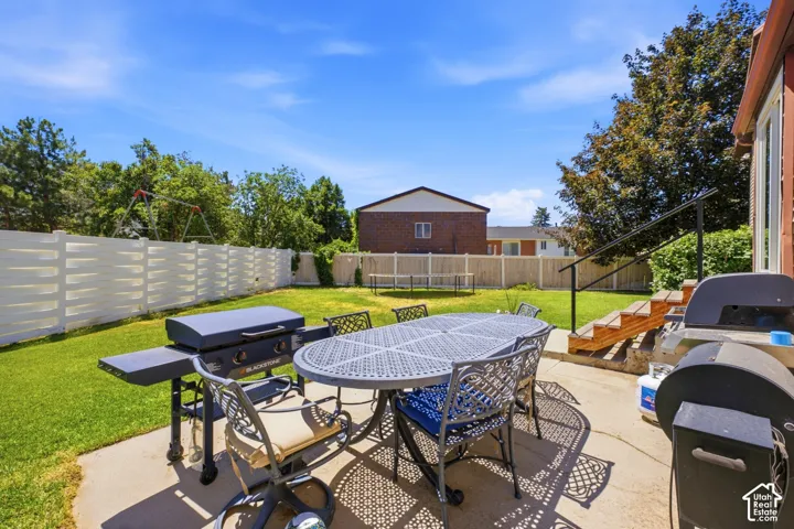 11209 S Christopher Cir, Sandy, Utah 84092