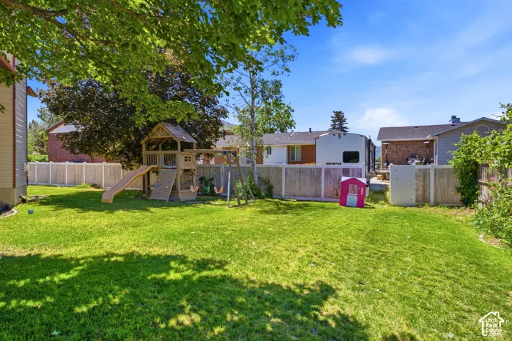 11209 S Christopher Cir, Sandy, Utah 84092