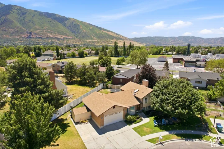 11209 S Christopher Cir, Sandy, Utah 84092