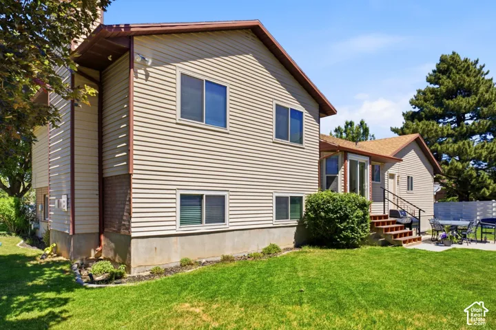 11209 S Christopher Cir, Sandy, Utah 84092