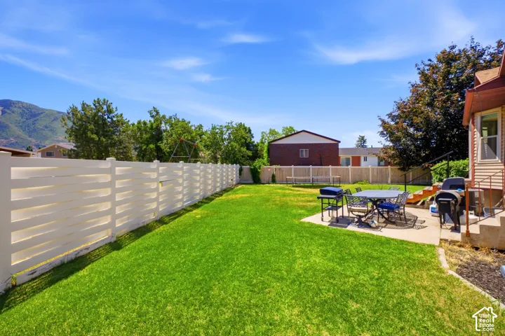 11209 S Christopher Cir, Sandy, Utah 84092