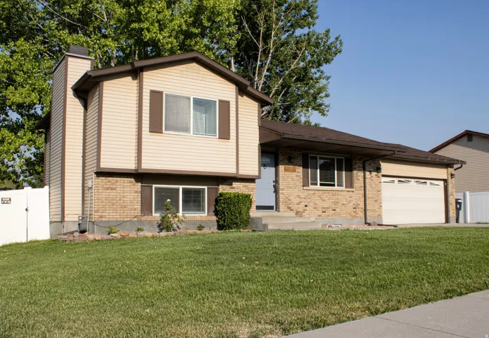 4801 S Rockface Dr, Taylorsville, Utah 84129