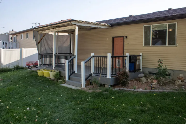 4801 S Rockface Dr, Taylorsville, Utah 84129