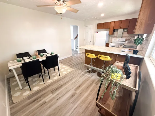 4801 S Rockface Dr, Taylorsville, Utah 84129