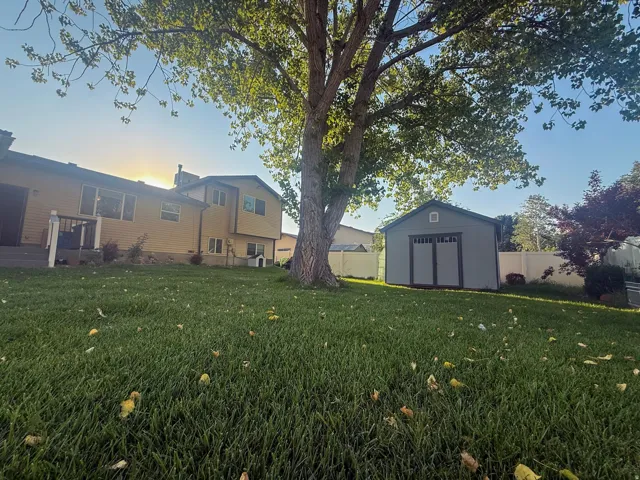 4801 S Rockface Dr, Taylorsville, Utah 84129