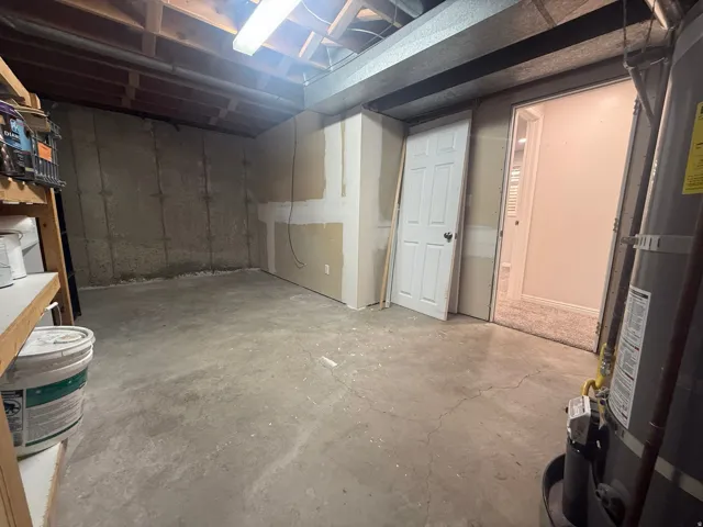 4801 S Rockface Dr, Taylorsville, Utah 84129