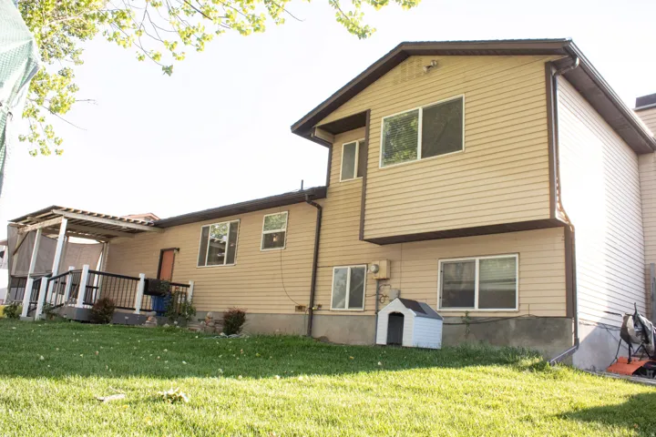 4801 S Rockface Dr, Taylorsville, Utah 84129