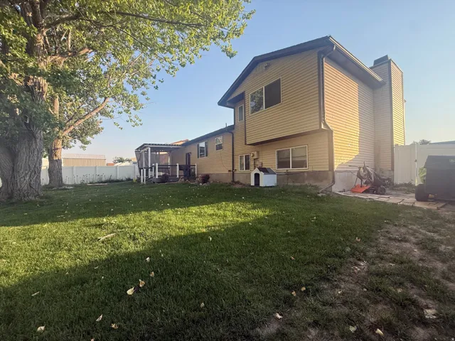 4801 S Rockface Dr, Taylorsville, Utah 84129
