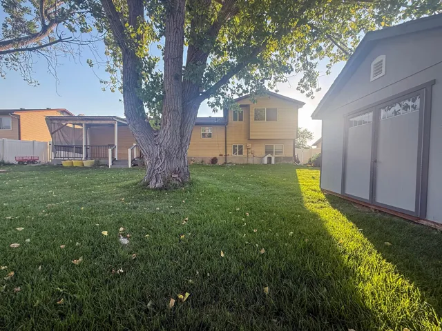 4801 S Rockface Dr, Taylorsville, Utah 84129