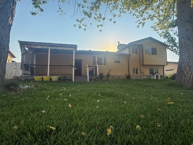 4801 S Rockface Dr, Taylorsville, Utah 84129