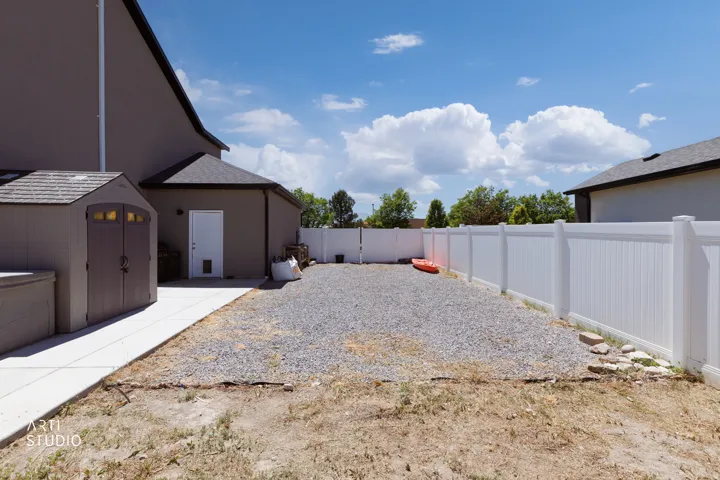 Yard