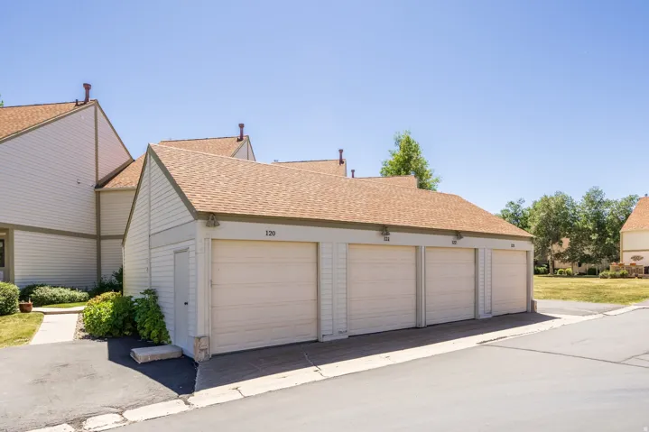 121 Yonex Ct, Park City, Utah 84060