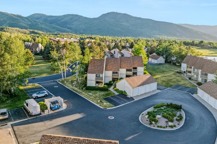 121 Yonex Ct, Park City, Utah 84060