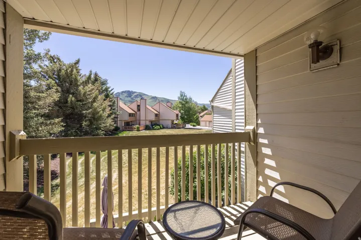121 Yonex Ct, Park City, Utah 84060