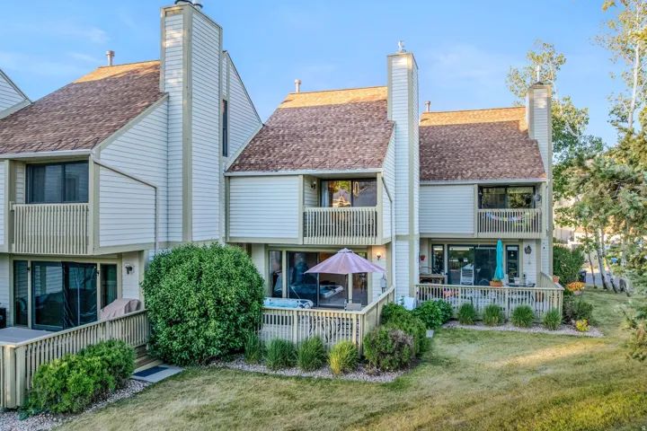 121 Yonex Ct, Park City, Utah 84060