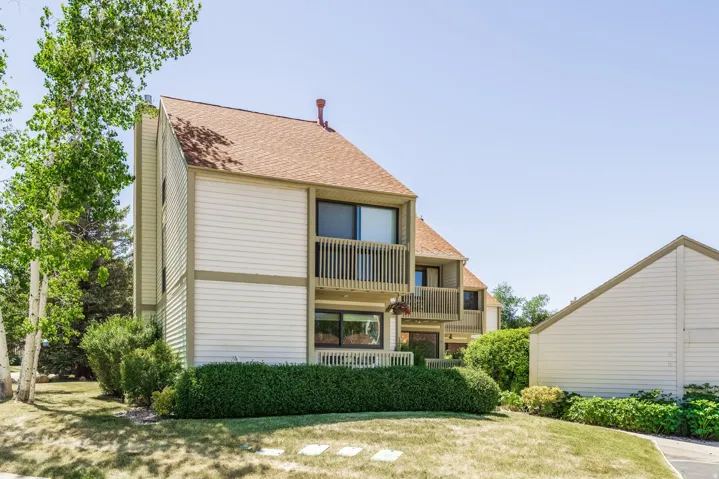 121 Yonex Ct, Park City, Utah 84060