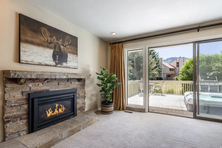 121 Yonex Ct, Park City, Utah 84060