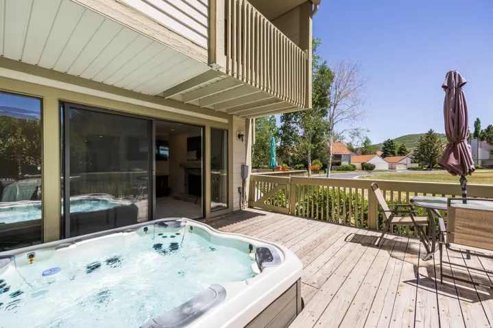 121 Yonex Ct, Park City, Utah 84060