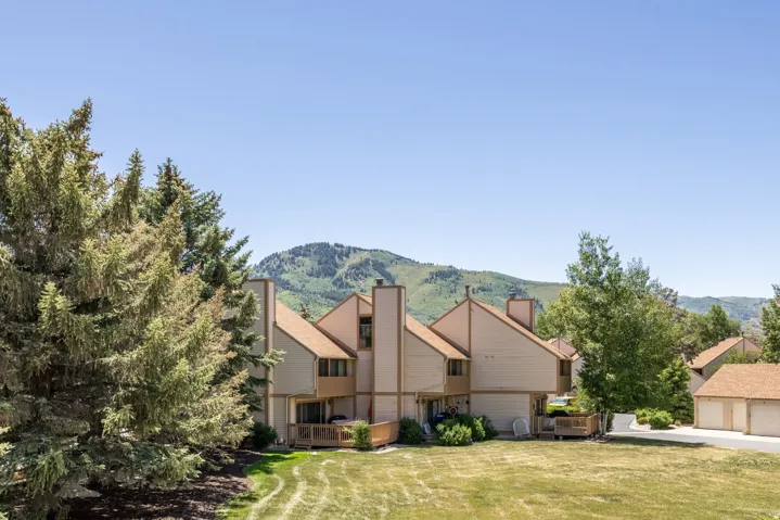 121 Yonex Ct, Park City, Utah 84060