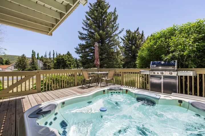 121 Yonex Ct, Park City, Utah 84060